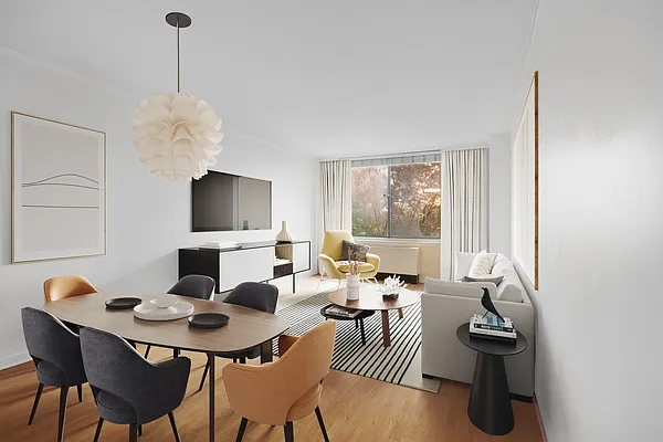 Rented by SERHANT. | media 9