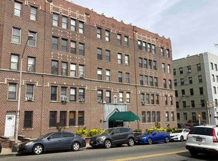 6209 6215th Blvd #1CN, West New York, NJ 07093
