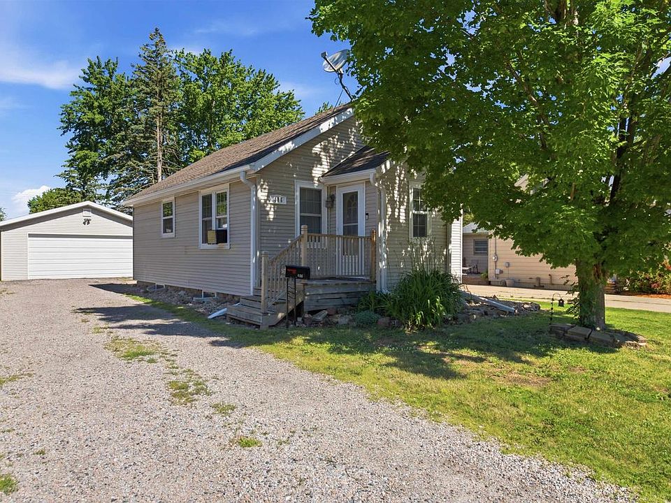 1st image of 406 N ASH AVENUE