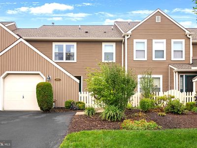 193 Wildflower Cir, Yardley, PA, 19067