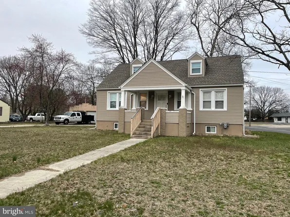 358 White Horse Pike, Atco, NJ 08004