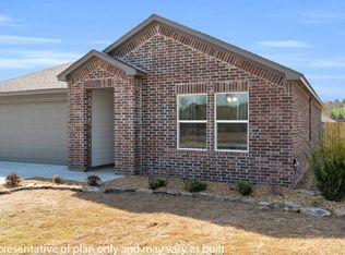 JUSTIN Plan, West Wind, Centerton, AR 72736