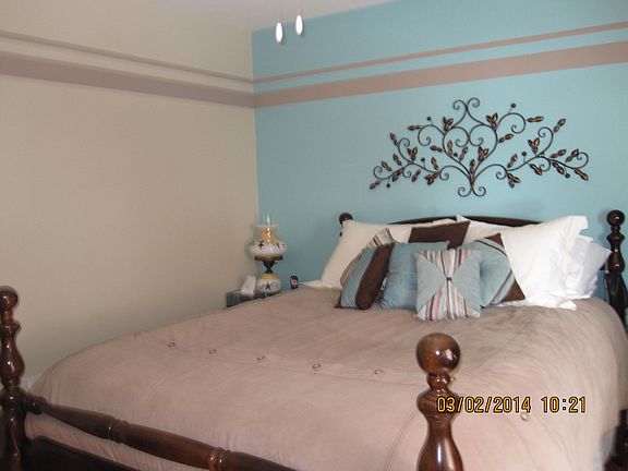 master bedroom-main floor