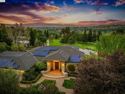 34 Golf Rd, Pleasanton, CA, 94566