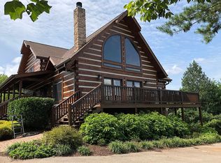 1375 Huckleberry Springs Rd, Knoxville, TN 37914