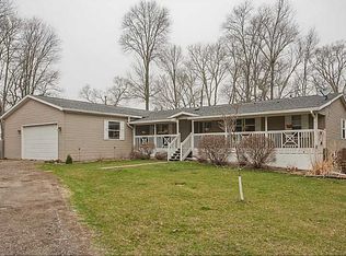 3068 67th St, Shellsburg, IA 52332