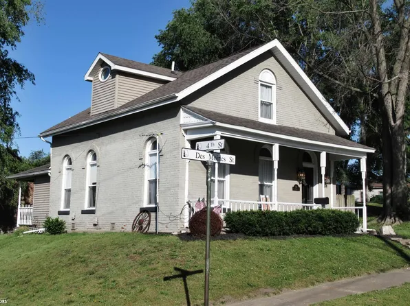 402 Des Moines St, Keokuk, IA 52632