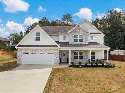 24 Paladian Way, Fort Mitchell, AL, 36856