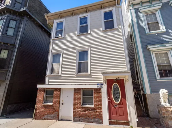 40 Lexington St, East Boston, MA 02128