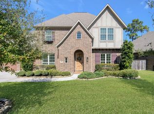 2614 Alan Lake Ln, Spring, TX 77388