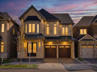 2359 Irene Cres, Oakville, ON L6M 5M3