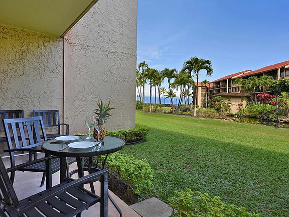 5th image of 3543 Lower Honoapiilani Rd #J105