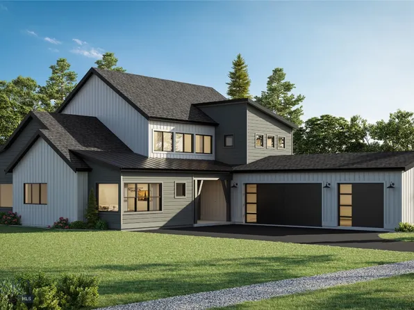 102 Creekbank Loop, Bozeman, MT 59718