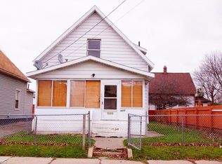 1650 Clark Ave SW, Canton, OH 44706