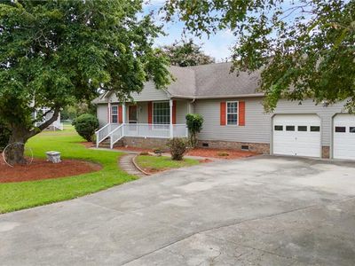102 Rachel Dr, Elizabeth City, NC, 27909