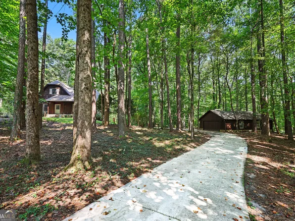 729 Lost Mountain Trl NW, Kennesaw, GA 30152
