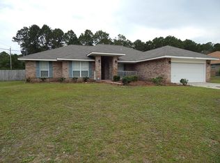 7059 Sawfish St, Navarre, FL 32566