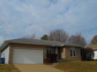 4309 S Mentor Ave, Springfield, MO 65804