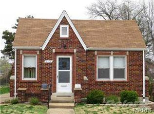 9413 Daisy Ln, Saint Louis, MO