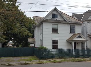 425 W Penn St, Butler, PA 16001