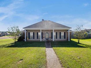 7265 Tumbleweed Dr, Jackson, MS 39272