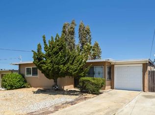 139 Montalvin Dr, San Pablo, CA 94806