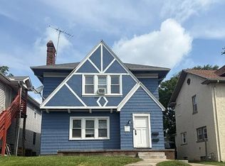 2634 Calverton Rd, Toledo, OH 43607