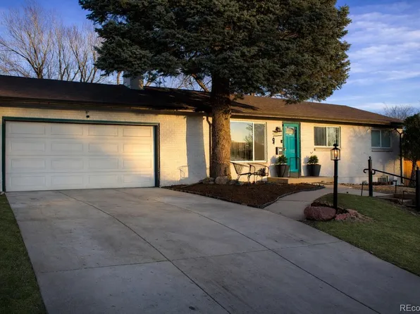 2704 S Zurich Court, Denver, CO 80236