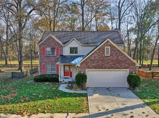 5853 Manning Rd, Indianapolis, IN 46228