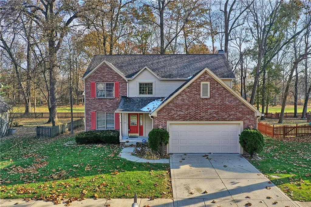 5853 Manning Rd photo 1