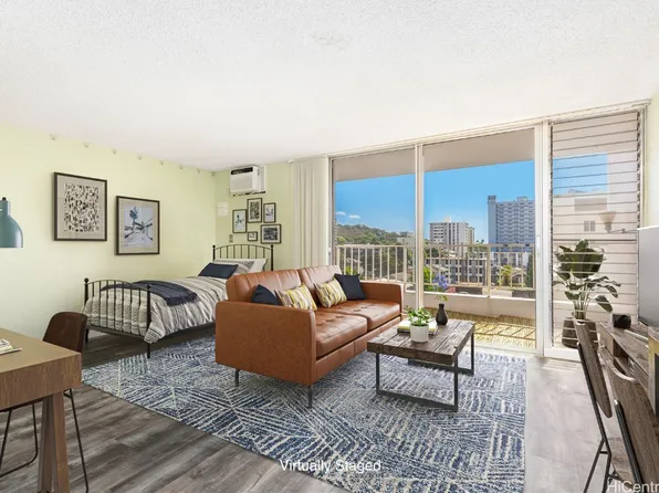 1419 Dominis St APT 405, Honolulu, HI 96822