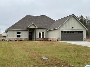 834 New Style Cir, Clanton, AL 35045