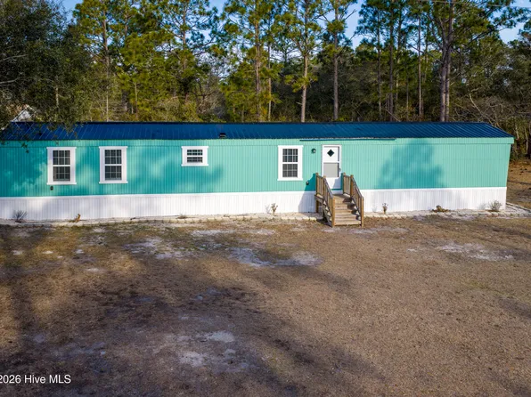 3070 Cross Street SW, Shallotte, NC 28470