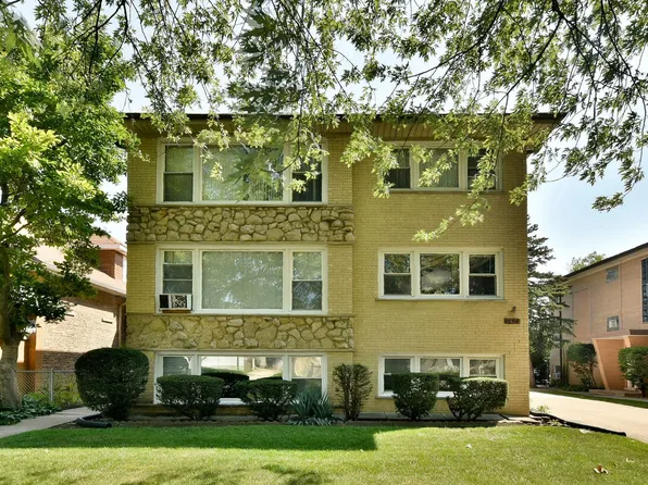 2425 N Nordica Ave, Chicago, IL 60707
