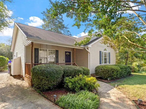 53 Grove Point, Pittsboro, NC 27312