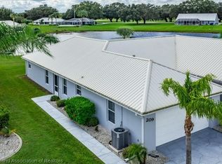 209 Clubhouse Ct, Sebring, FL 33876