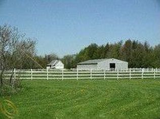 11340 Darling Rd, Milan, MI 48160