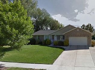 882 N 200th St W, American Fork, UT 84003
