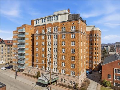 144 N Dithridge St APT 814, Pittsburgh, PA, 15213