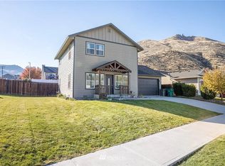 541 Saddle Rock Loop, Wenatchee, WA 98801