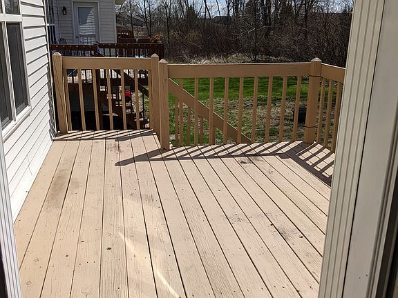 4th image of 5337 W Brookview Dr