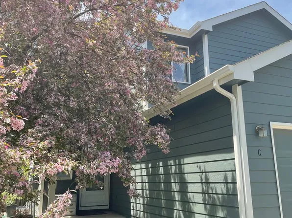 1007 Tierra Ln #C2, Fort Collins, CO 80521