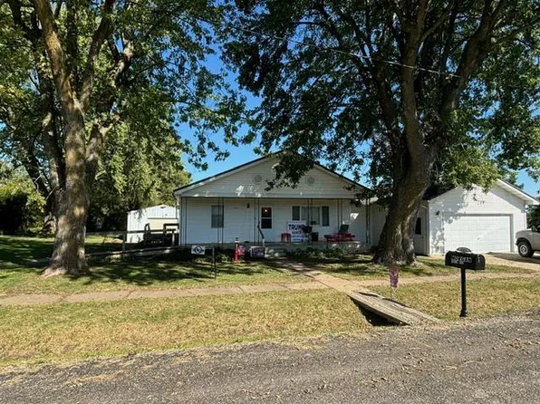 401 E Jackson St, Lancaster, MO 63548