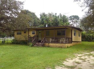 9151 SE 196th Ter, Ocklawaha, FL 32179