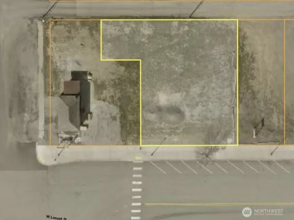 123 W Locust St, Waterville, WA 98858