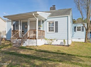 403 Sherwood Rd, Jacksonville, NC 28540