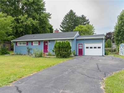 23 Aronica Dr, Rochester, NY, 14623