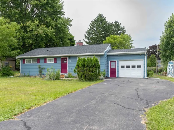 23 Aronica Dr, Rochester, NY 14623