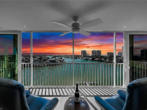 250 Park Shore DR #701, NAPLES, FL 34103