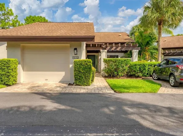 3152 Windrush Bourne #22, Sarasota, FL 34235